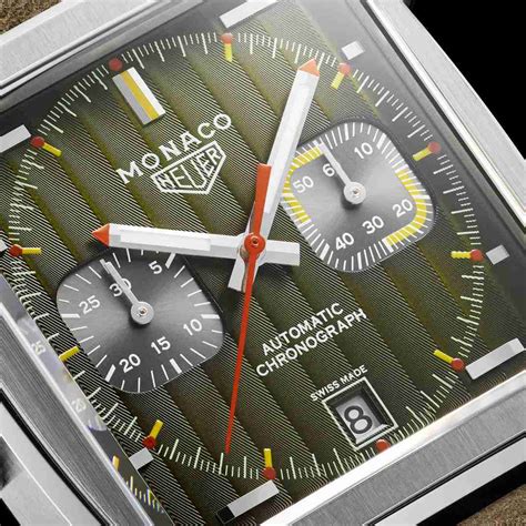 best tag heuer monaco replica